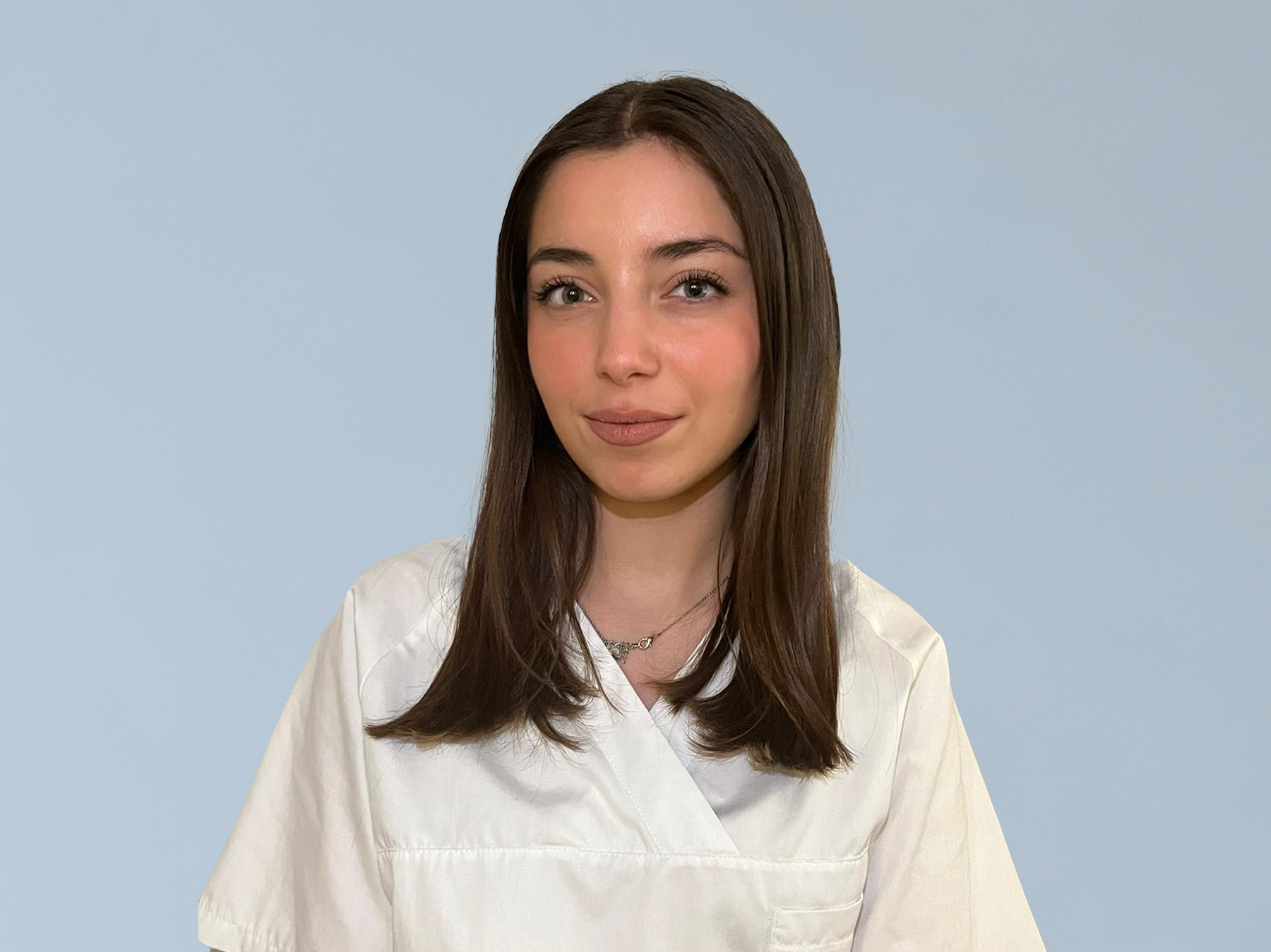 Sara Özdemir